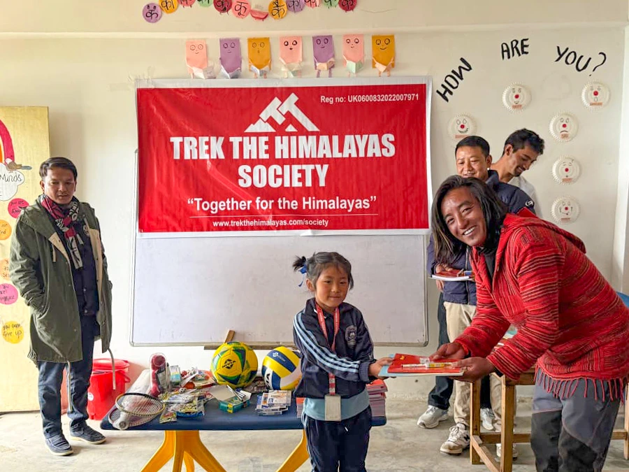 Medicine Distribution